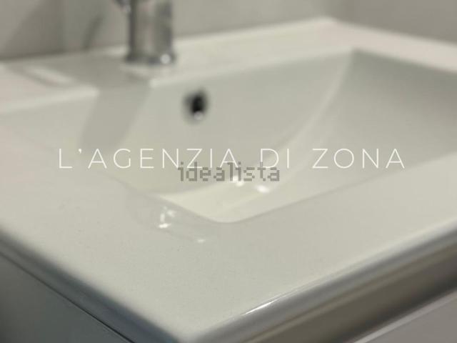 Appartamento in vendita di 105 m² in Via Lodovico Varthema, 40