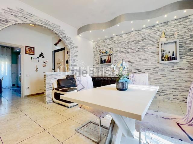 Appartamento in vendita di 105 m² in Via Lombardia, 3