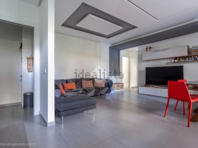 Appartamento in vendita di 105 m² in Via Lorenzo Il Magnifico, 48