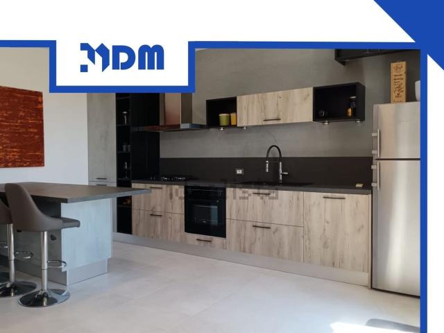 Appartamento in vendita di 105 m² in Via Latisana