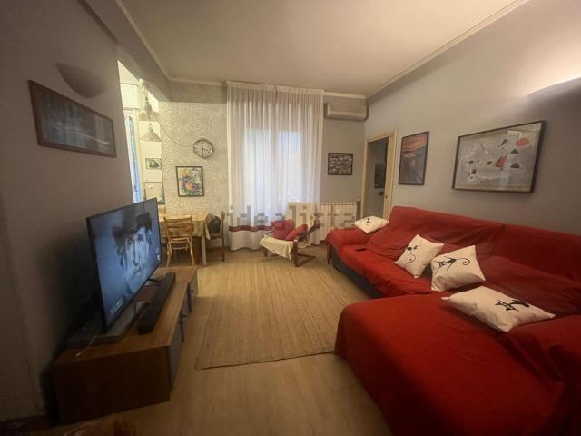 Appartamento in vendita di 105 m² in Via Laviosa