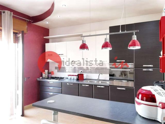 Appartamento in vendita di 105 m² in Via Lazio, 9