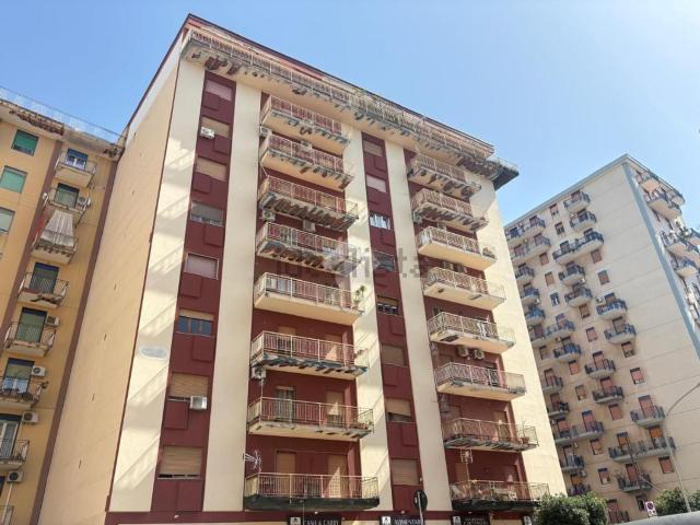Appartamento in vendita di 105 m² in Via la Franca Sebastiano, 112