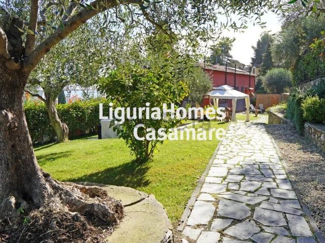Appartamento in vendita di 105 m² in Via Labbe