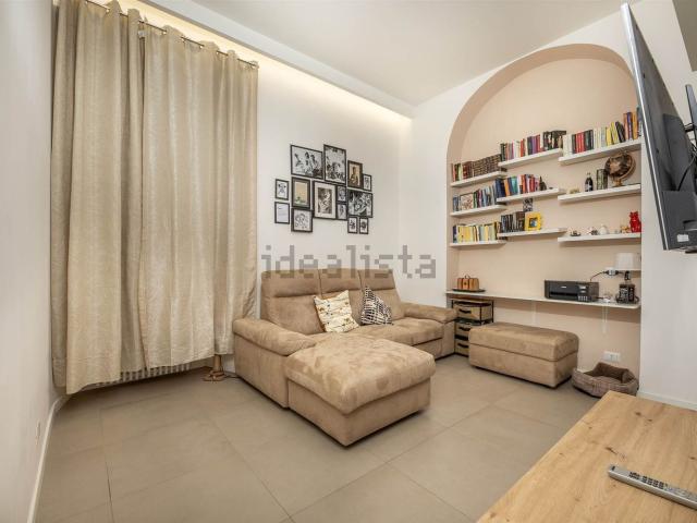 Appartamento in vendita di 105 m² in Via Labicana