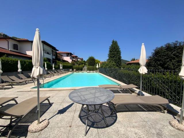 Appartamento in vendita di 105 m² in Via Lago Maggiore