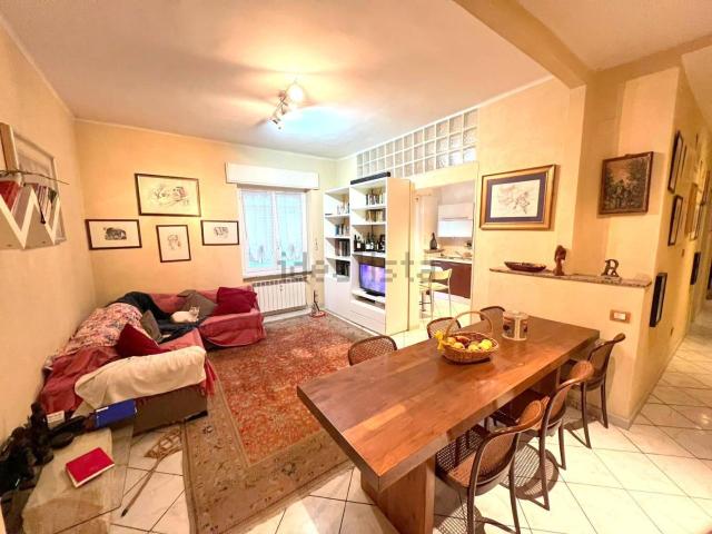 Appartamento in vendita di 105 m² in Via Lagrange, 4