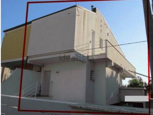 Appartamento in vendita di 105 m² in Via Lampedusa, 3