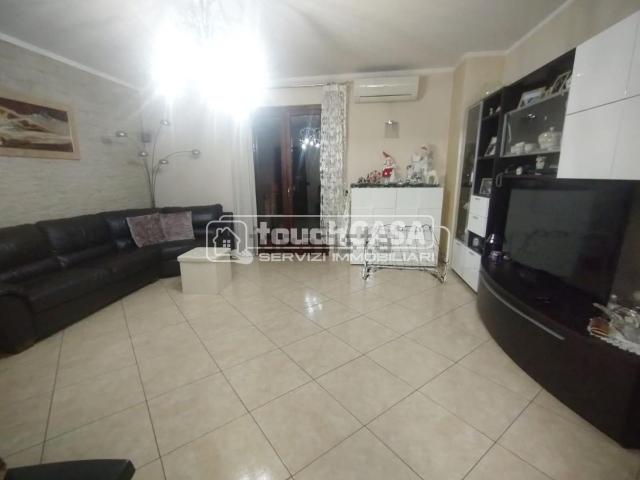 Appartamento in vendita di 105 m² in Via Larga