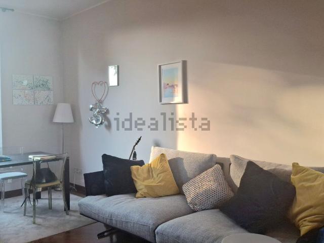 Appartamento in vendita di 105 m² in Via Lecco, 166
