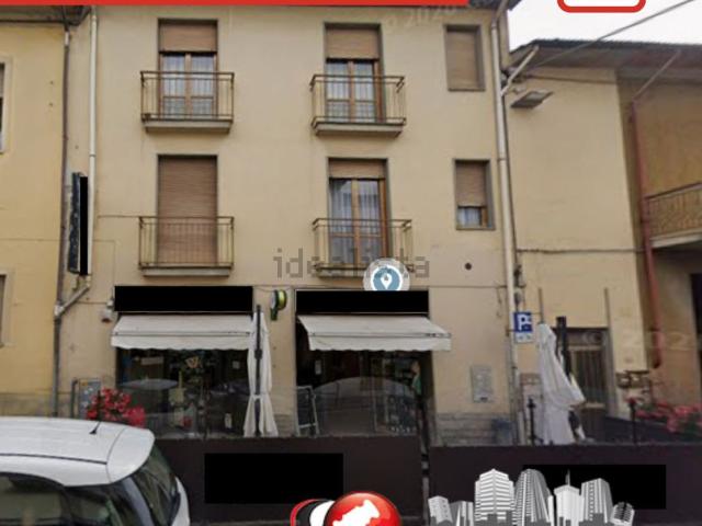 Appartamento in vendita di 105 m² in Via Leona