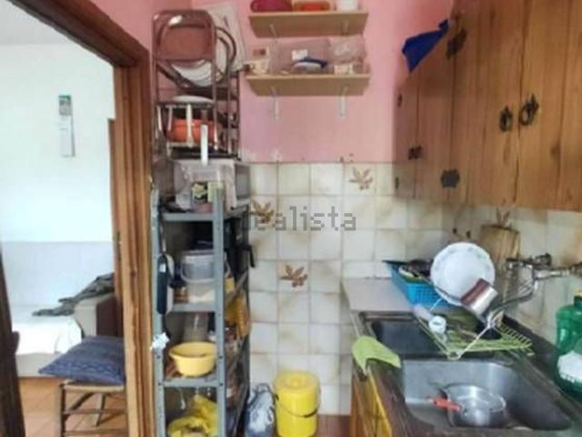 Appartamento in vendita di 105 m² in Via Leona