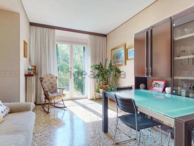 Appartamento in vendita di 105 m² in Via Leonardo da Vinci, 28