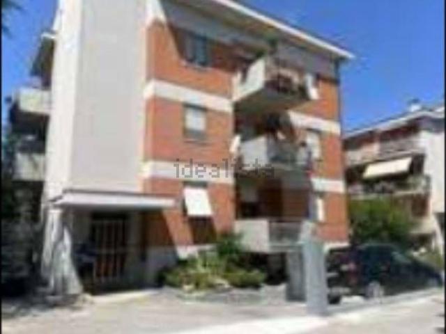 Appartamento in vendita di 105 m² in Via Leonardo Da Vinci