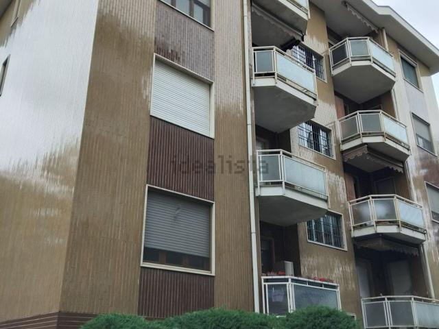 Appartamento in vendita di 105 m² in Via Leopoldo Fagnani