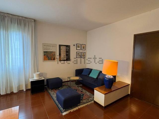 Appartamento in vendita di 105 m² in Via Libertà, 63