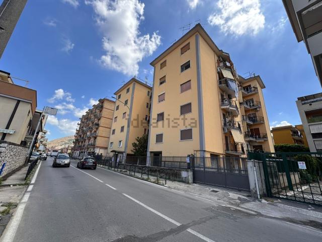 Appartamento in vendita di 105 m² in Via Libertà, 187
