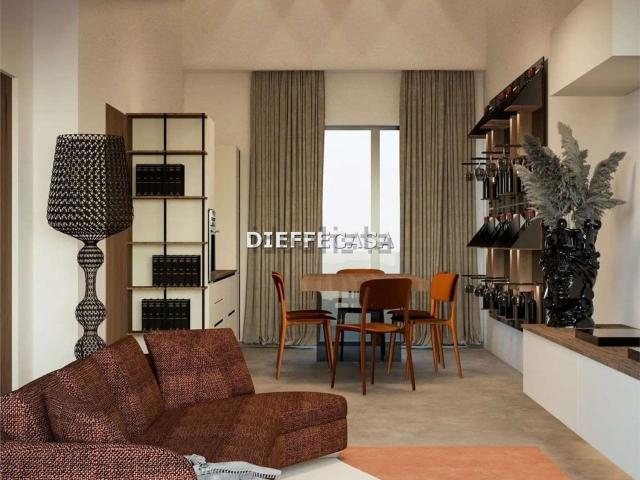 Appartamento in vendita di 105 m² in Via Libertà