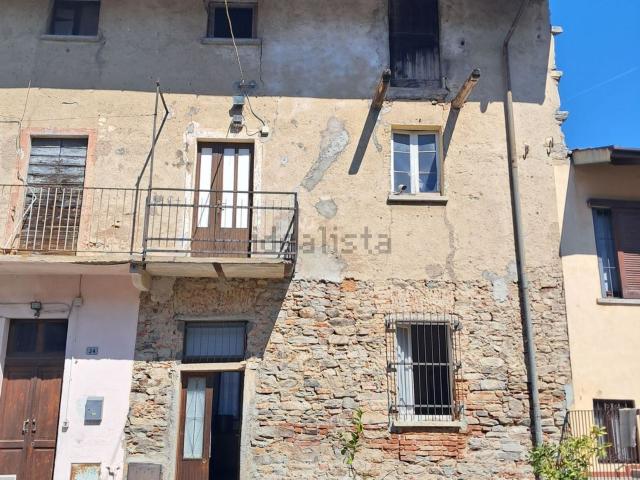 Appartamento in vendita di 105 m² in Via Libertà
