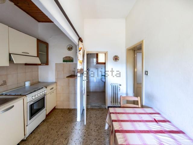Appartamento in vendita di 105 m² in Via Libero Andreotti