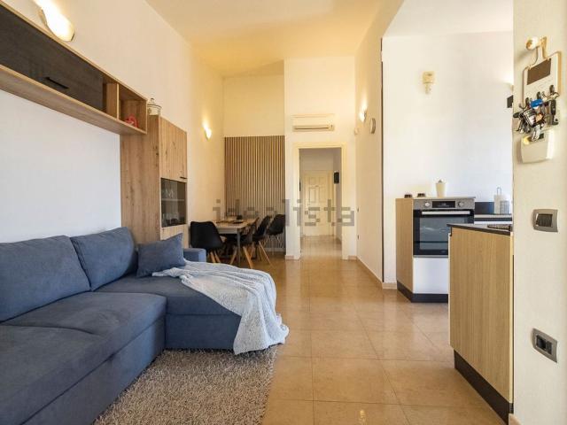 Appartamento in vendita di 105 m² in Via Ligabue