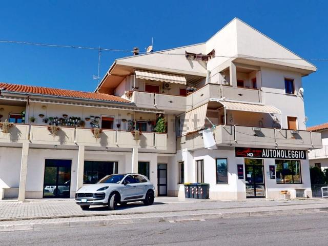 Appartamento in vendita di 105 m² in Via Lisciano, 34