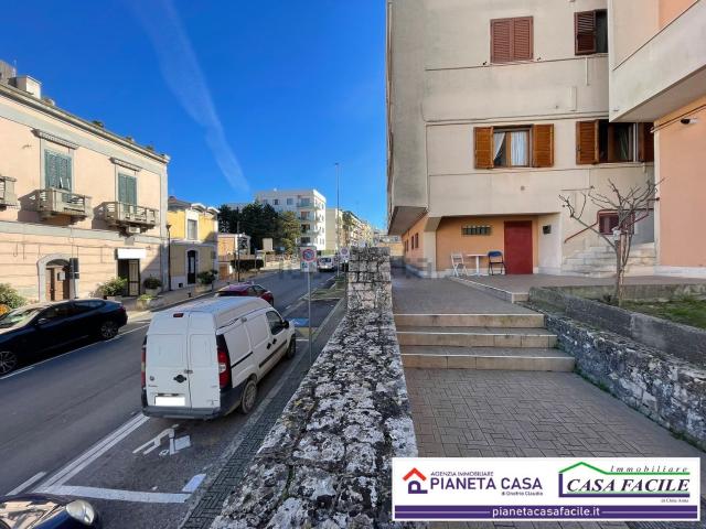 Appartamento in vendita di 105 m² in Via Lucana