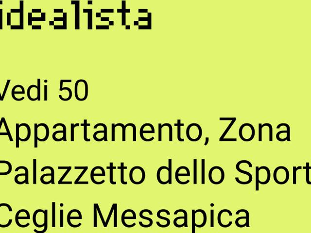 Appartamento in vendita di 105 m² in Via Lucania