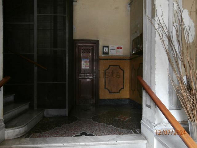 Appartamento in vendita di 105 m² in Via Luciano Manara