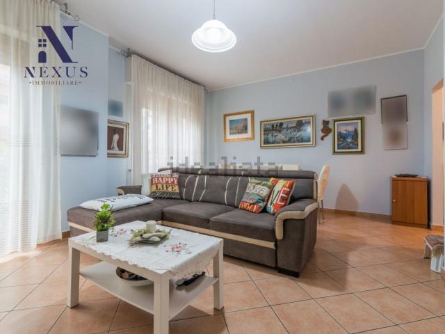 Appartamento in vendita di 105 m² in Via Ludovico Ariosto