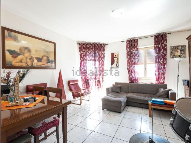 Appartamento in vendita di 105 m² in Via Luigi Cadorna