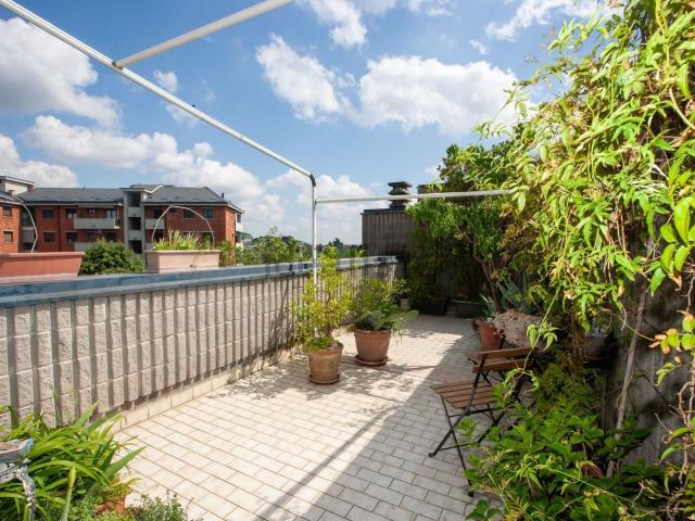 Appartamento in vendita di 105 m² in Via Luigi Capuana, 56