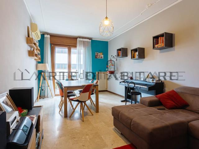 Appartamento in vendita di 105 m² in Via Luigi Bottazzo, 57