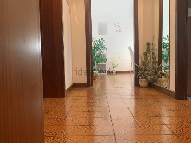 Appartamento in vendita di 105 m² in Via Luigi Boccherini