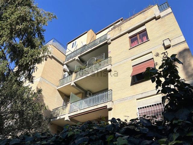 Appartamento in vendita di 105 m² in Via Luigi Bodio