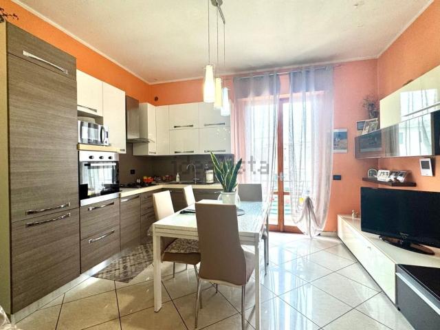 Appartamento in vendita di 105 m² in Via Luigi Galvani