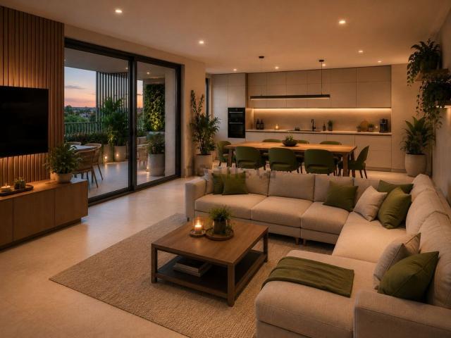 Appartamento in vendita di 105 m² in Via Luigi Einaudi
