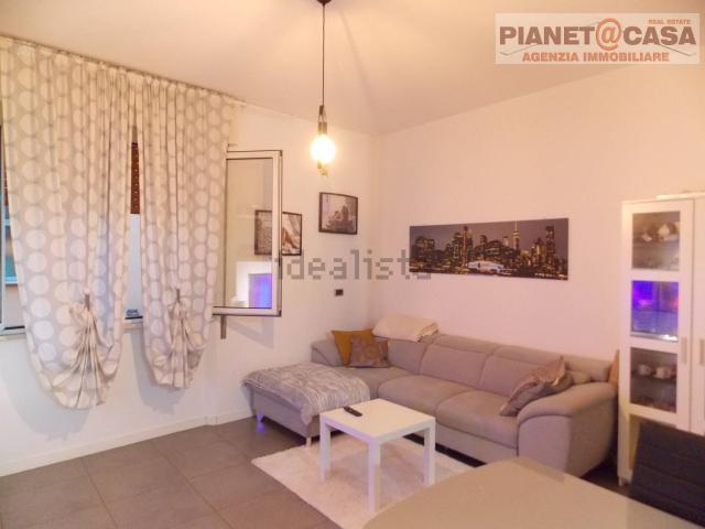 Appartamento in vendita di 105 m² in Via Luigi Luciani