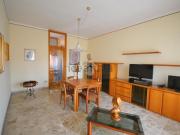 Appartamento in vendita di 105 m² in Via Luigi Settembrini, 18