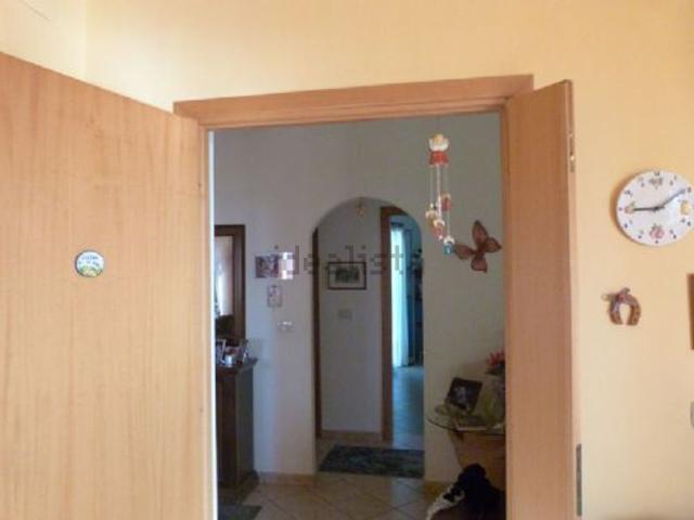 Appartamento in vendita di 105 m² in Via Luigi Pirandello, 6