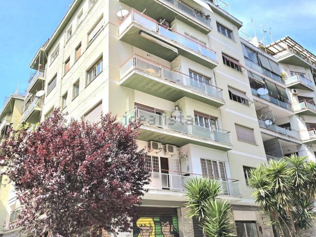 Appartamento in vendita di 105 m² in Via Luigi Rizzo