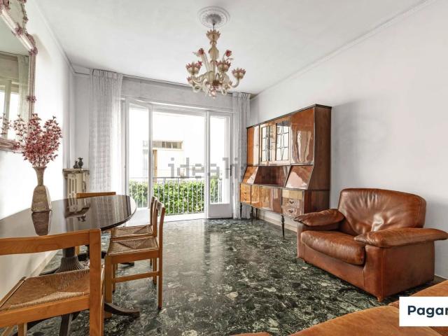 Appartamento in vendita di 105 m²