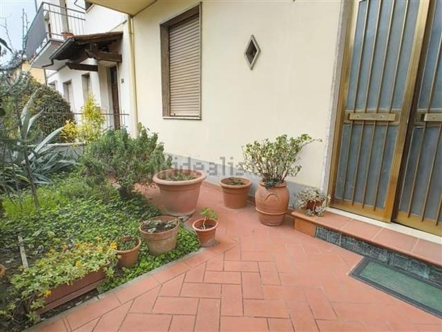 Appartamento in vendita di 105 m² in Via Lunga di Cafaggio