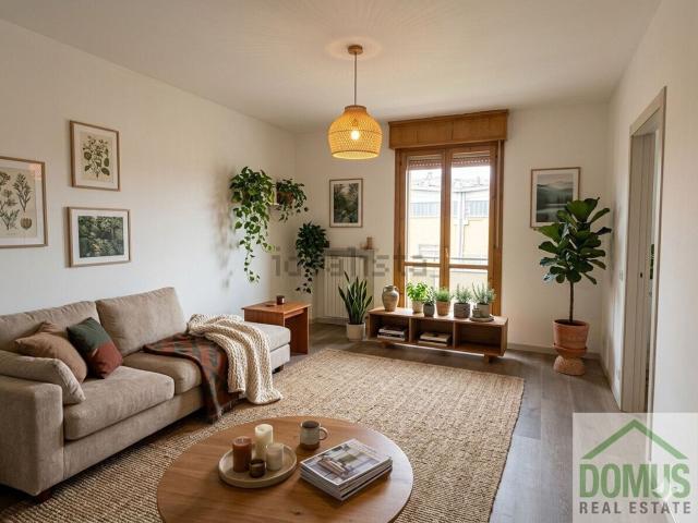 Appartamento in vendita di 105 m² in Via M. L. King, 6