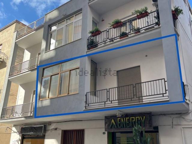 Appartamento in vendita di 105 m² in Via Modigliani, 11