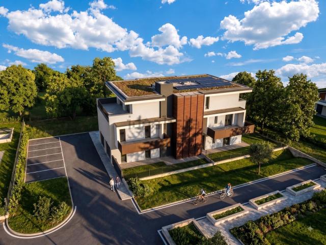 Appartamento in vendita di 105 m² in Via Moglianese Peseggia, 100