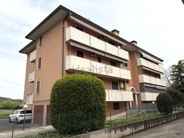 Appartamento in vendita di 105 m² in Via Mohringen