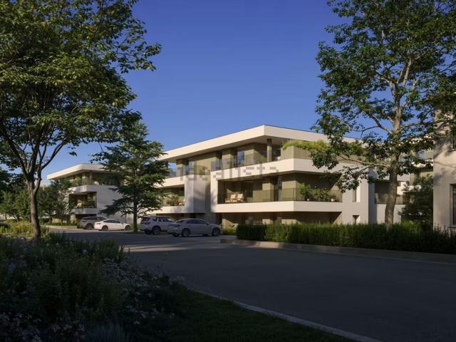 Appartamento in vendita di 105 m² in Via Molino Scarselli