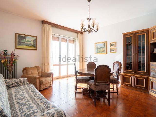 Appartamento in vendita di 105 m² in Via Molino, 48