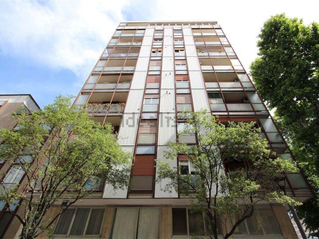 Appartamento in vendita di 105 m² in Via Monfalcone, 2